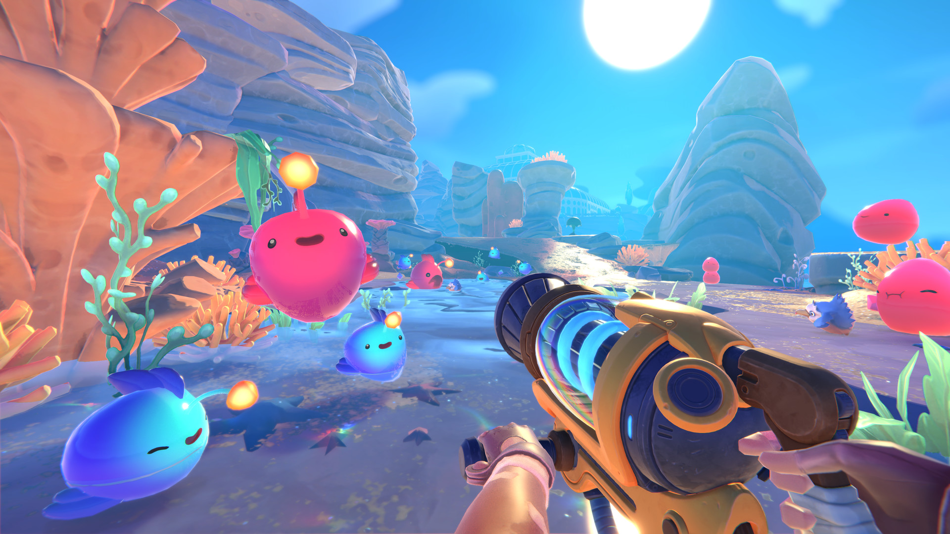 Slime Rancher 2 1